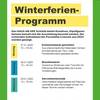 Winterferienprogramm