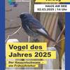 Heidesonntag mit Vortrag zum Vogel des Jahres